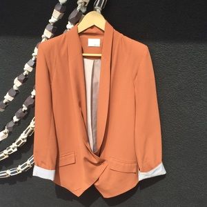 Greylin Blazer